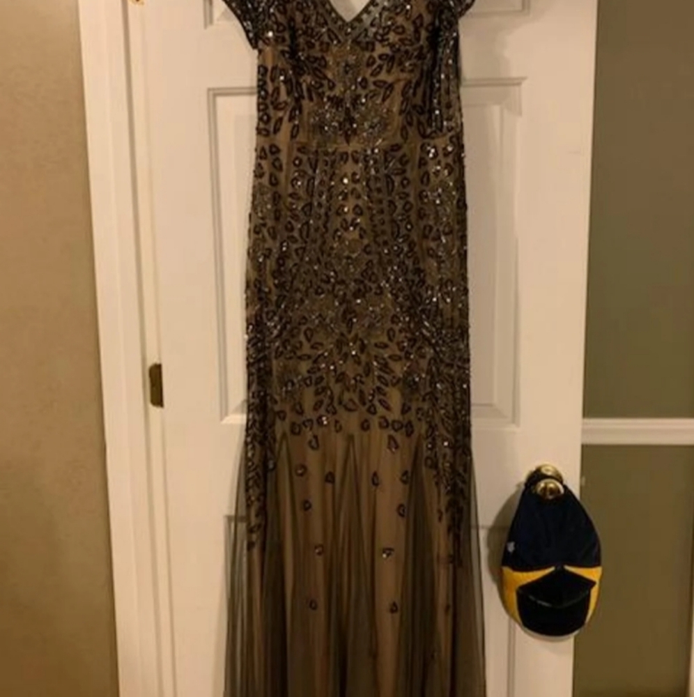 Size 10 Formal Dress